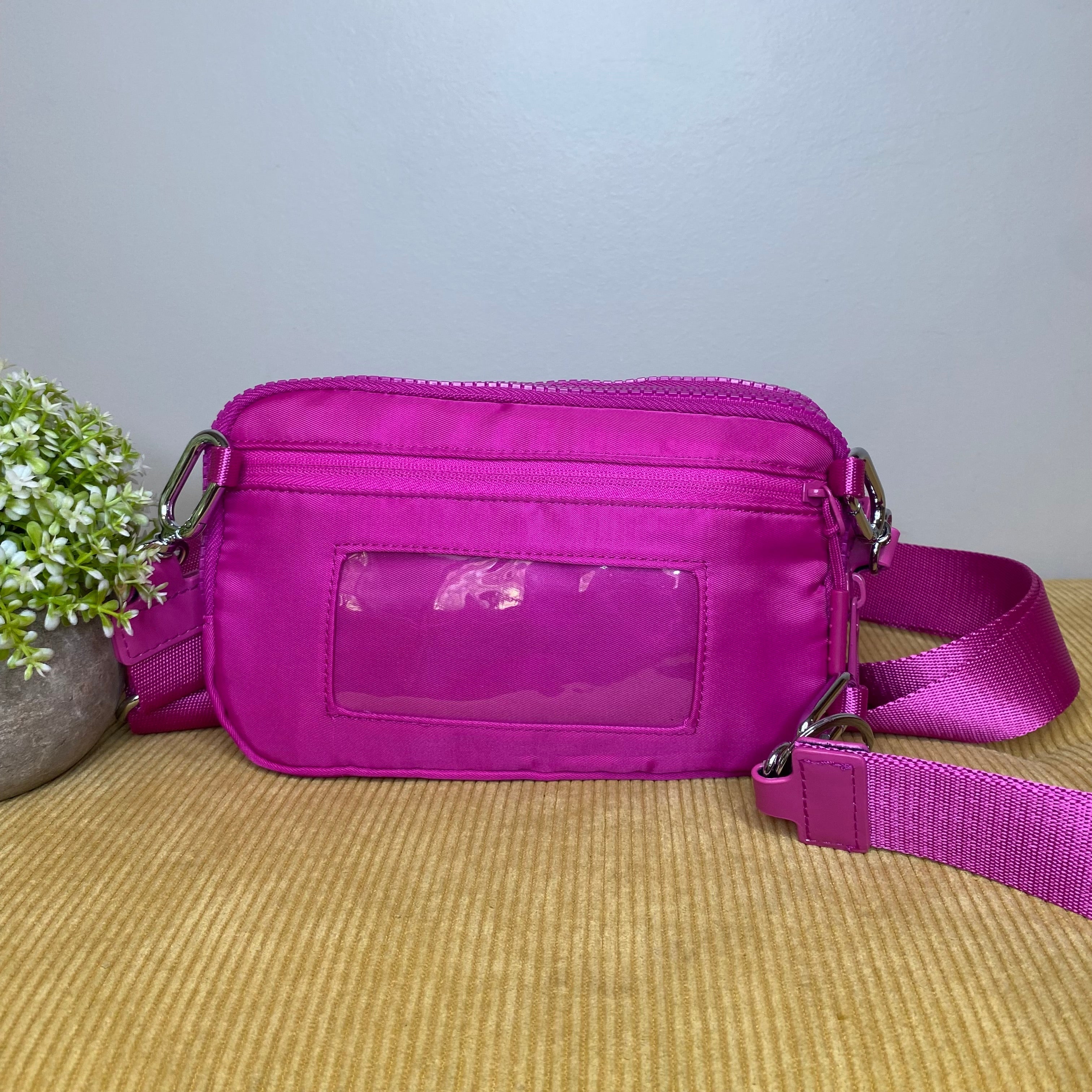 Purses, Bags, & Backpacks