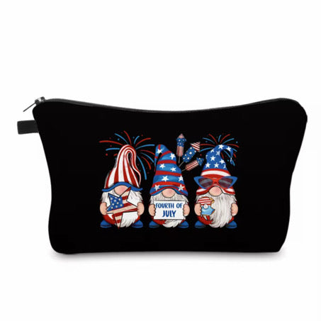 Pouches
