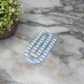 Jumbo Paperclip - Notebook Paper Teach Teacher