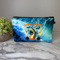 Pouch - Halloween Fall - Shark-O-Ween