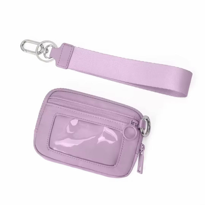 Rue - Nylon Wristlet Wallet - PREORDER Ends 6/24