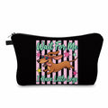 Pouch - Dog Wait For Me