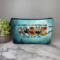 Pouch - Halloween Fall - Movie Killers Cat Kitties
