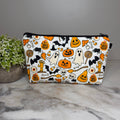 Pouch - Halloween Fall - Trick or Treat