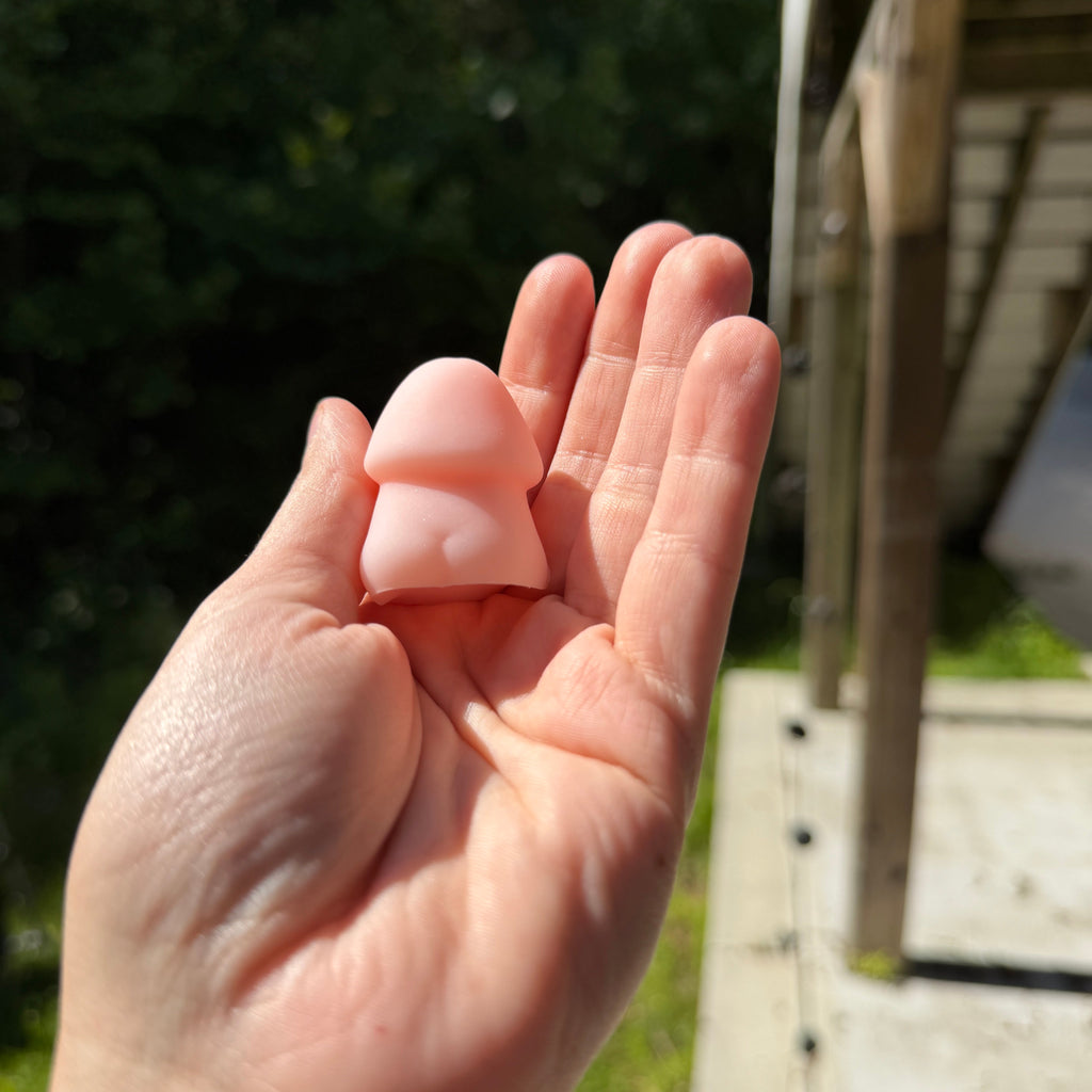 Squishy Toy - Adult Humor Penis