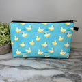 Pouch - Animal Swimming Duck