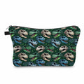 Pouch - Dinosaur Skull