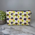 Pouch - Halloween Fall - Summer Bats