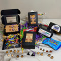 Halloween Earring Gift Set