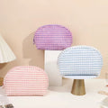 Clamshell Pouch - Soft Duo Colors - PREORDER ends 7/18