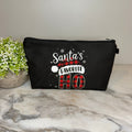 Pouch - Christmas Santa’s Ho