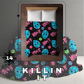 Blanket Halloween #14 - Killin It - PREORDER ends 7/25