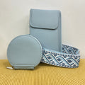 Iris Phone Wallet