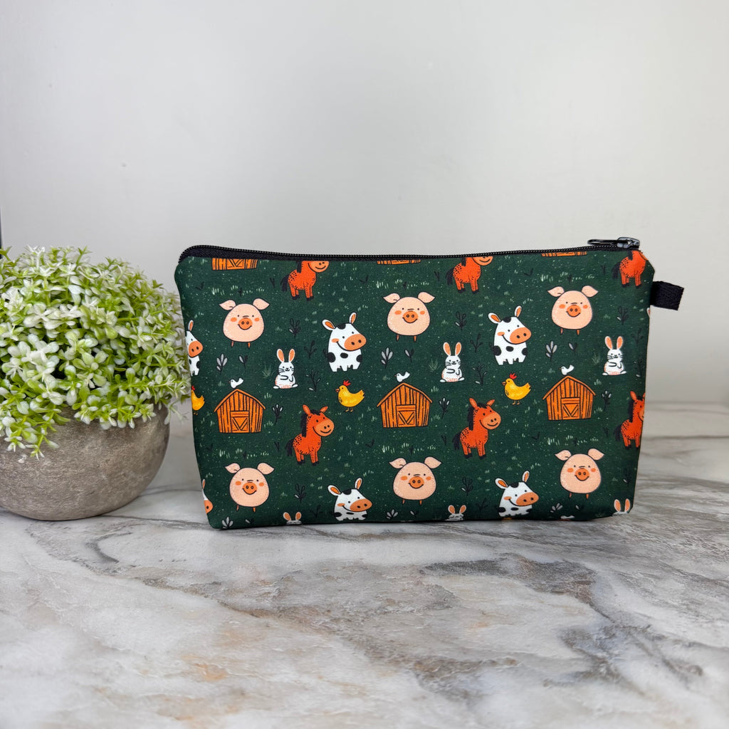 Pouch - Animal, Farm