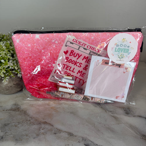Bundled Set - Buy Me Books