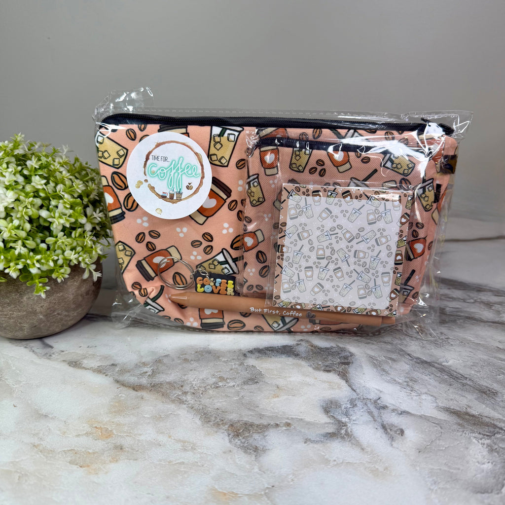 Bundled Set - Iced Coffee