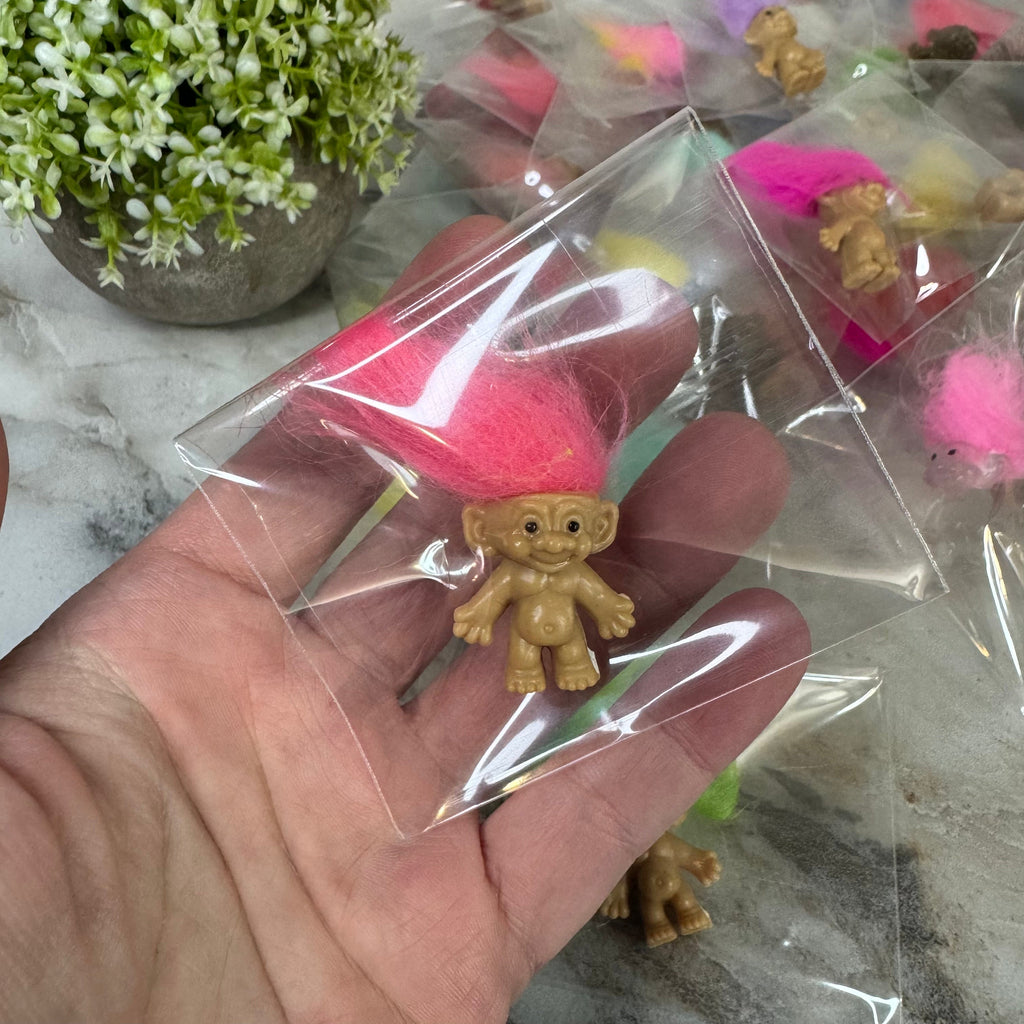 Trolls - Individual Assortment