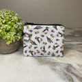 Mini Pouch - Ducks