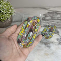 Jumbo Paperclip - Ducks
